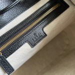 Gucci BACKPACK WITH INTERLOCKING G - Image 8
