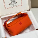 Hermes Bride-a-Brac case