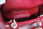Microbolso Lady Dior - Image 2
