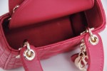 Microbolso Lady Dior - Image 3
