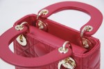 Microbolso Lady Dior - Image 4