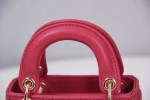 Microbolso Lady Dior - Image 8