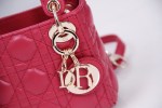 Microbolso Lady Dior - Image 9