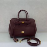 Balenciaga Bel Air Small Carry All Bag - Image 2