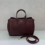 Balenciaga Bel Air Small Carry All Bag - Image 3