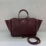 Balenciaga Bel Air Small Carry All Bag - Image 4