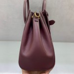Balenciaga Bel Air Small Carry All Bag - Image 5