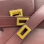Balenciaga Bel Air Small Carry All Bag - Image 9