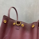 Balenciaga Bel Air Small Carry All Bag - Image 10
