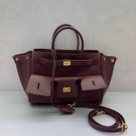 Balenciaga Bel Air Small Carry All Bag