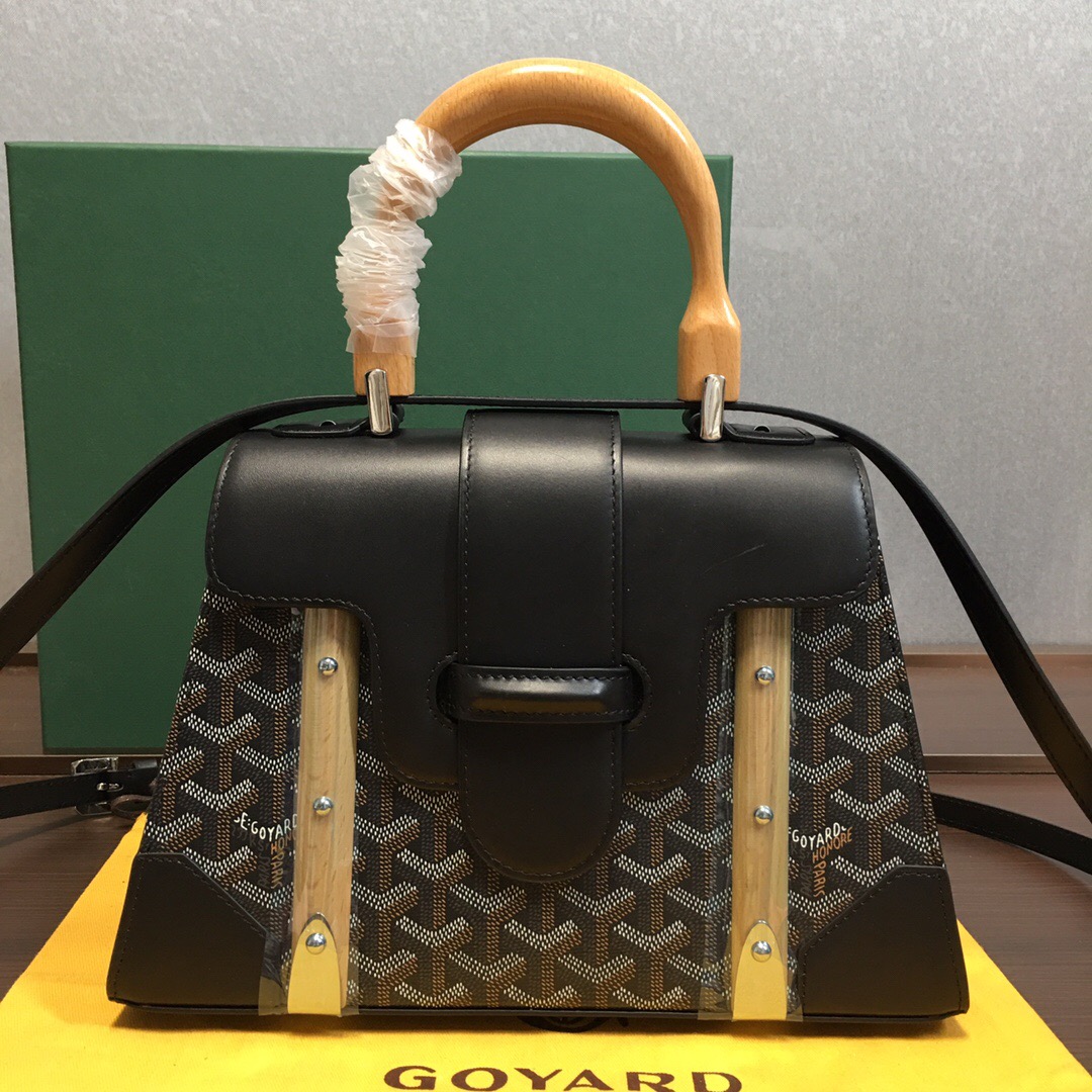 HSC-4A23B0B7BF27 Goyard Saigon - Image 1