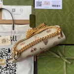 Gucci Padlock - Image 5