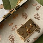 Gucci Padlock - Image 9