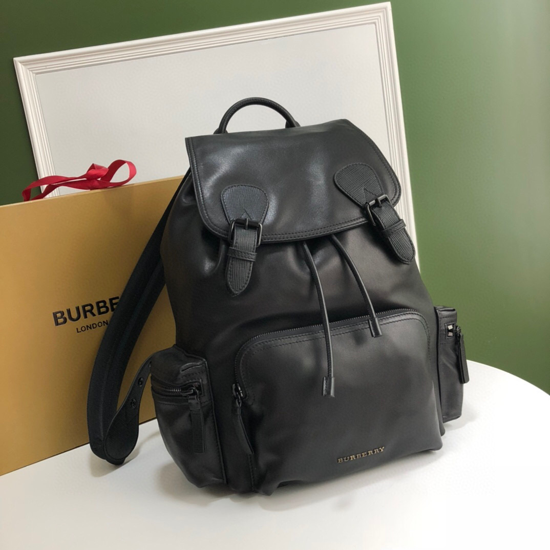 HSC-4A7987D10577 Burberry Backpack - Image 1