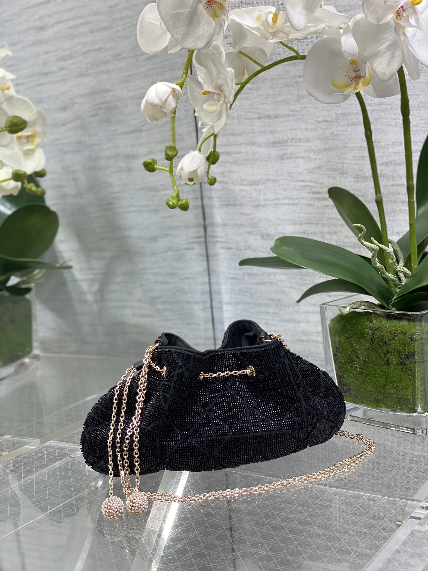 HSC-4A966FC016DD Dior Dream Bag - Image 1