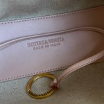 BOTTEGA VENETA Top Handle Loop - Image 2