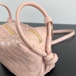 BOTTEGA VENETA Top Handle Loop - Image 4