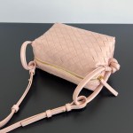 BOTTEGA VENETA Top Handle Loop - Image 7