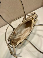 Prada Medium leather handbag - Image 8