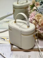 DIOR MEDIUM CD SIGNATURE VANITY CASE - Image 5