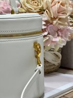 DIOR MEDIUM CD SIGNATURE VANITY CASE - Image 6