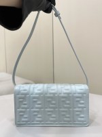 Fendi Baguette Bag - Image 4