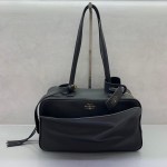Balenciaga Women’s Carrie Bowling Bag Medium