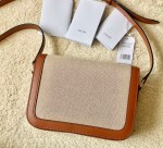 CELINE CLASSIQUE TRIOMPHE BAG - Image 2