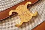 CELINE CLASSIQUE TRIOMPHE BAG - Image 6
