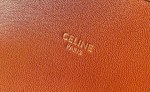 CELINE CLASSIQUE TRIOMPHE BAG - Image 8