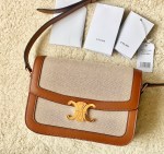 CELINE CLASSIQUE TRIOMPHE BAG