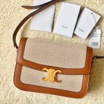 CELINE CLASSIQUE TRIOMPHE BAG