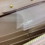 YSL CASSANDRE MATELASSÉ CHAIN WALLET - Image 2