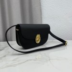 Medium Dior Médaillon Flap Bag - Image 2