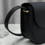 Medium Dior Médaillon Flap Bag - Image 3