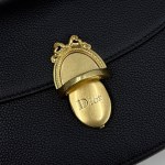 Medium Dior Médaillon Flap Bag - Image 4