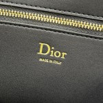 Medium Dior Médaillon Flap Bag - Image 9