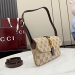 Gucci Jackie small shoulder bag - Image 2