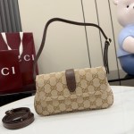 Gucci Jackie small shoulder bag - Image 3