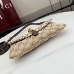 Gucci Jackie small shoulder bag - Image 4