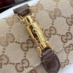 Gucci Jackie small shoulder bag - Image 5