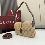 Gucci Jackie small shoulder bag - Image 6