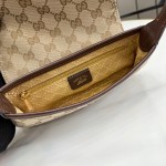 Gucci Jackie small shoulder bag - Image 8