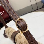Gucci Jackie small shoulder bag - Image 11