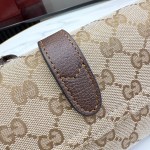 Gucci Jackie small shoulder bag - Image 12