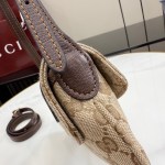 Gucci Jackie small shoulder bag - Image 13