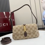 Gucci Jackie small shoulder bag