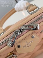 Louis Vuitton Alma BB Malletage - Image 7