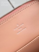 Louis Vuitton Alma BB Malletage - Image 9