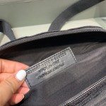 Balenciaga Wheel Logo Belt Bag - Image 2